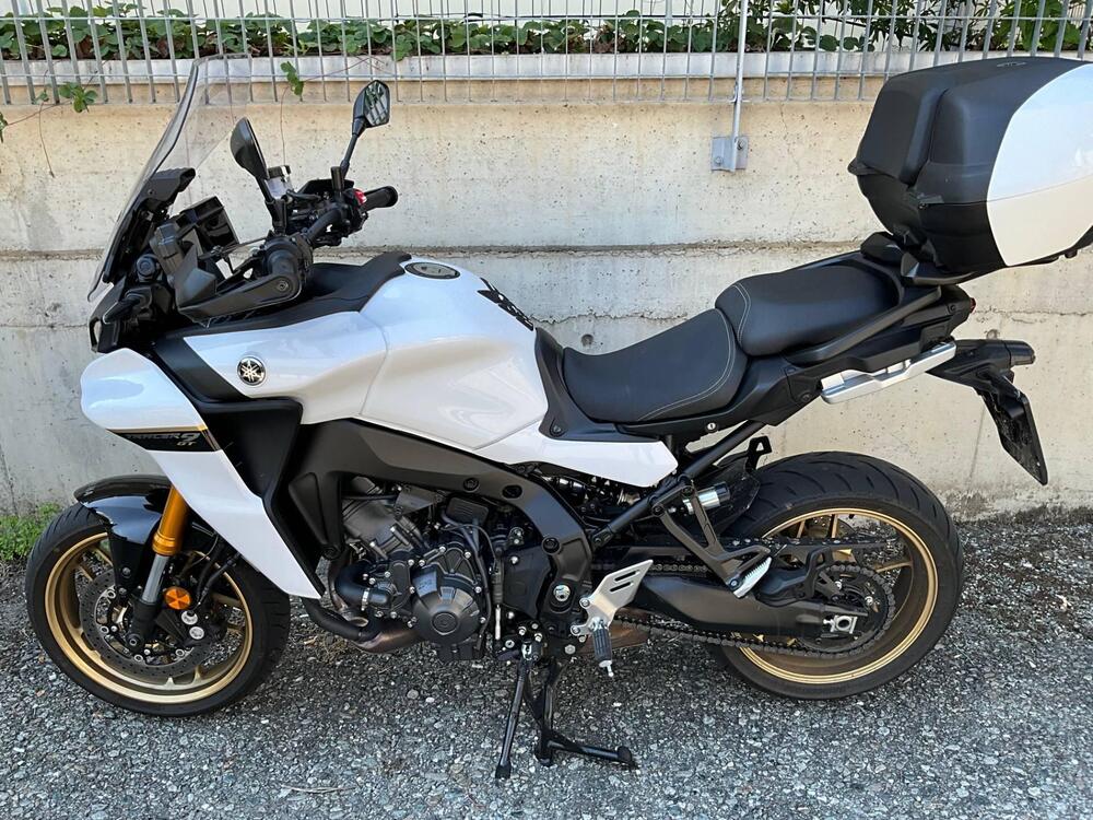 Yamaha Tracer 9 GT (2021 - 24) (8)