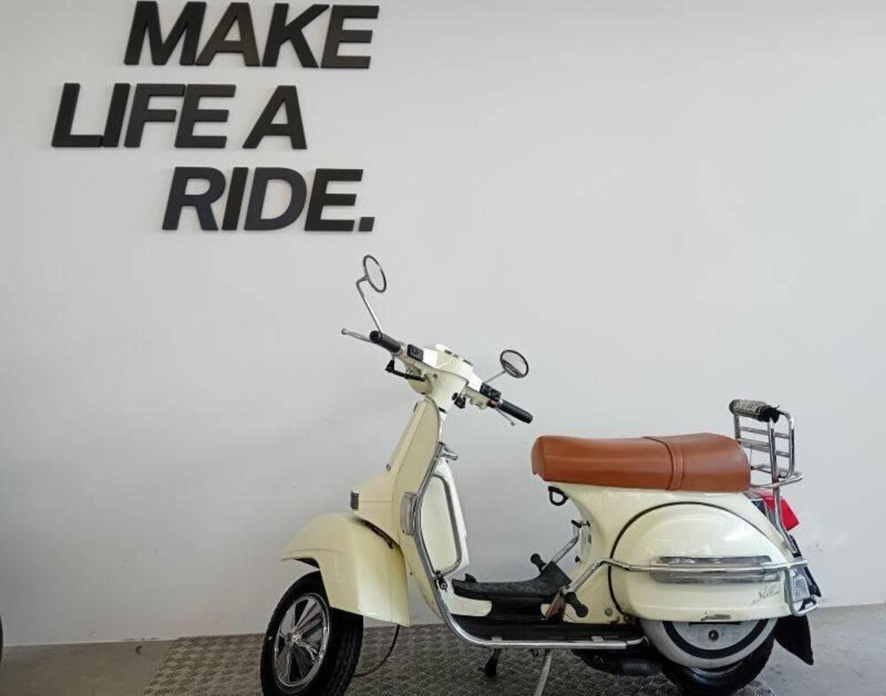 Lml Star 200 4t Manuale (2011 - 17) (2)