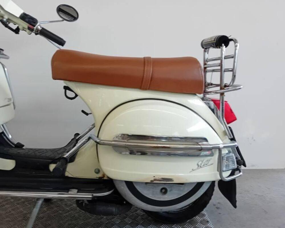 Lml Star 200 4t Manuale (2011 - 17) (5)