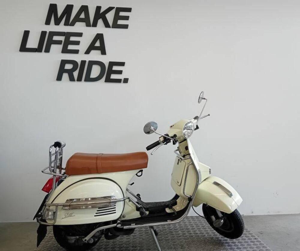 Lml Star 200 4t Manuale (2011 - 17)