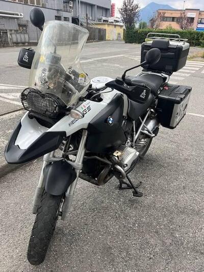 Bmw R 1200 GS (2004 - 07) usata