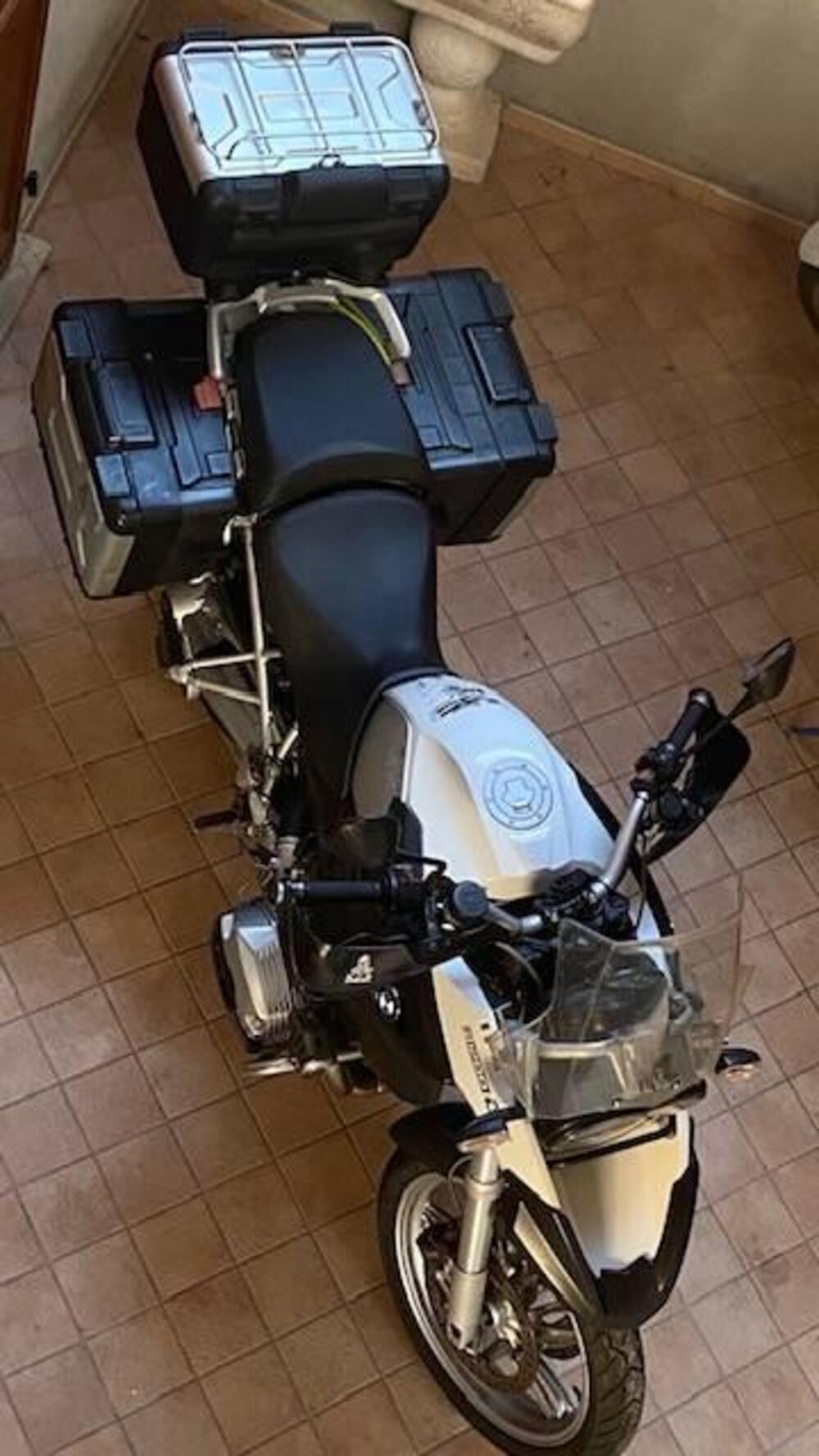 Bmw R 1200 GS (2004 - 07) (2)