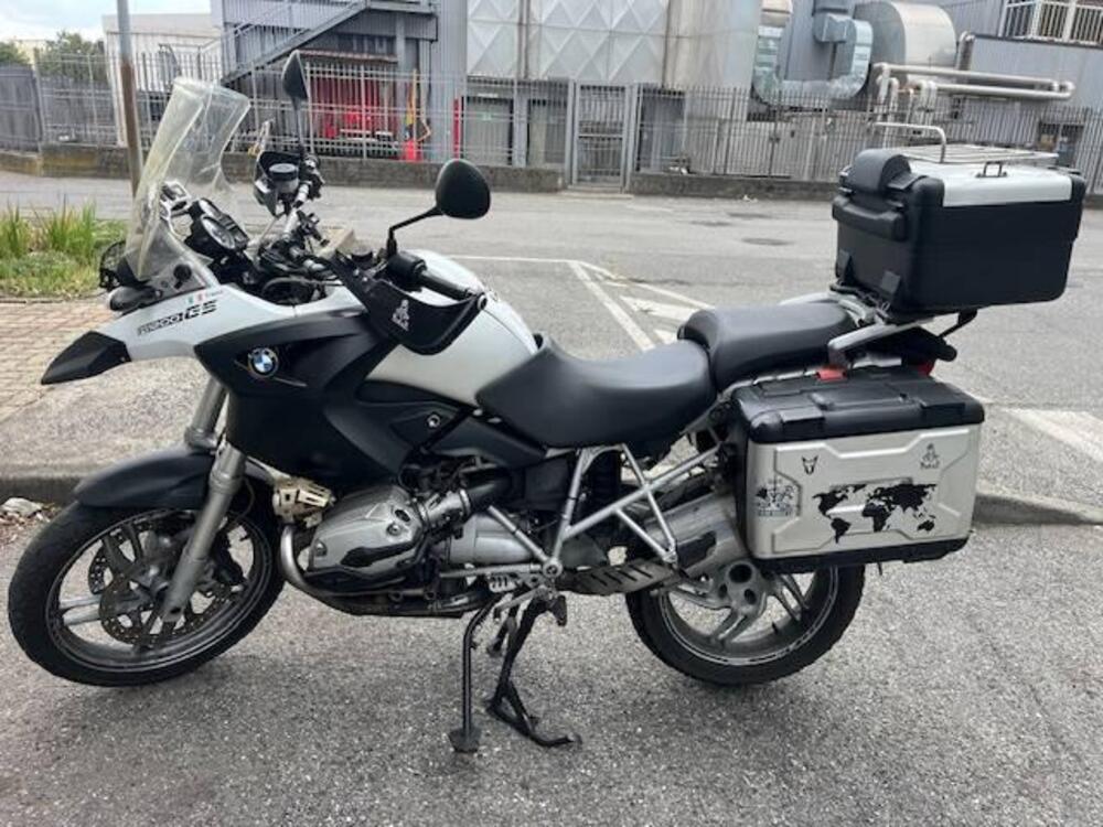 Bmw R 1200 GS (2004 - 07) (3)