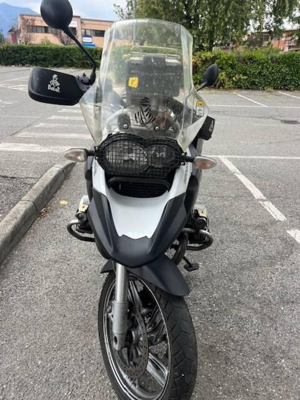 Bmw R 1200 GS (2004 - 07) (6)