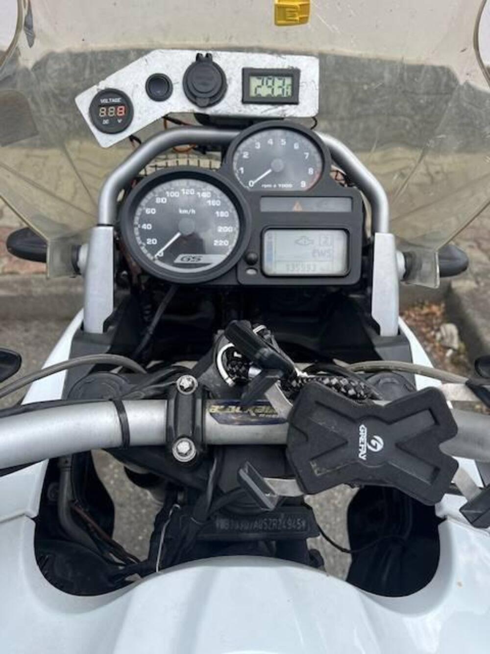 Bmw R 1200 GS (2004 - 07) (7)