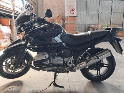 Bmw R1150r  d&#039;epoca