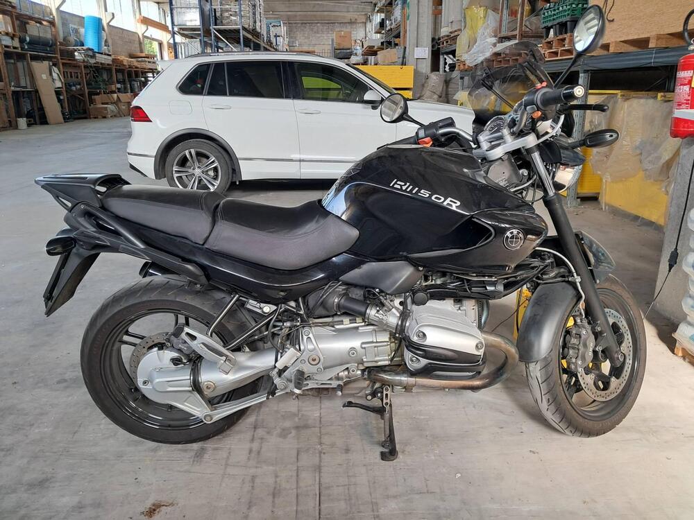 Bmw R1150r  (8)