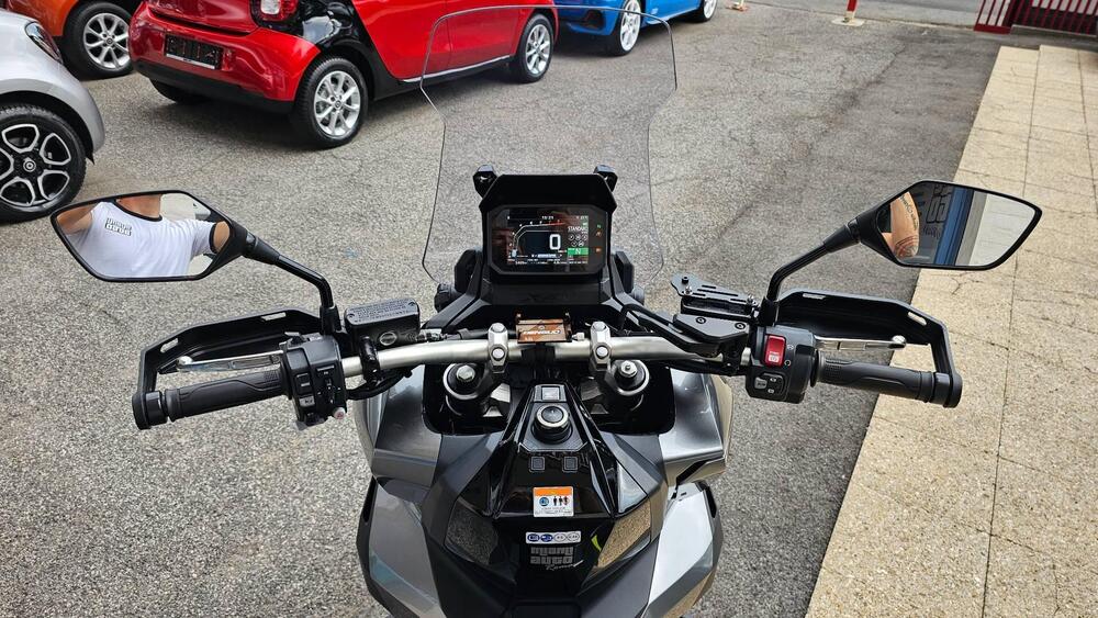 Honda X-ADV 750 DCT (2021 - 24) (6)