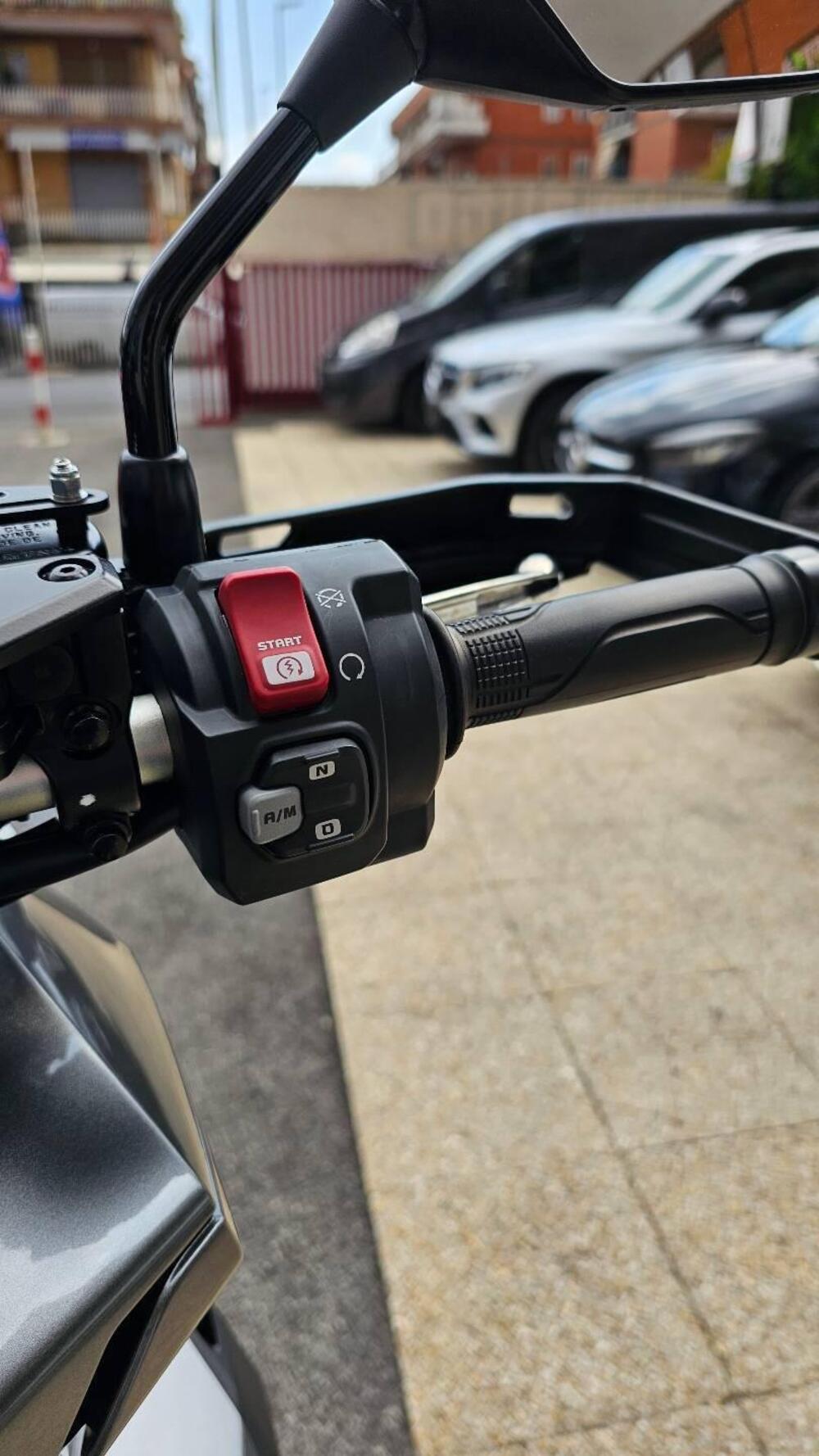 Honda X-ADV 750 DCT (2021 - 24) (8)