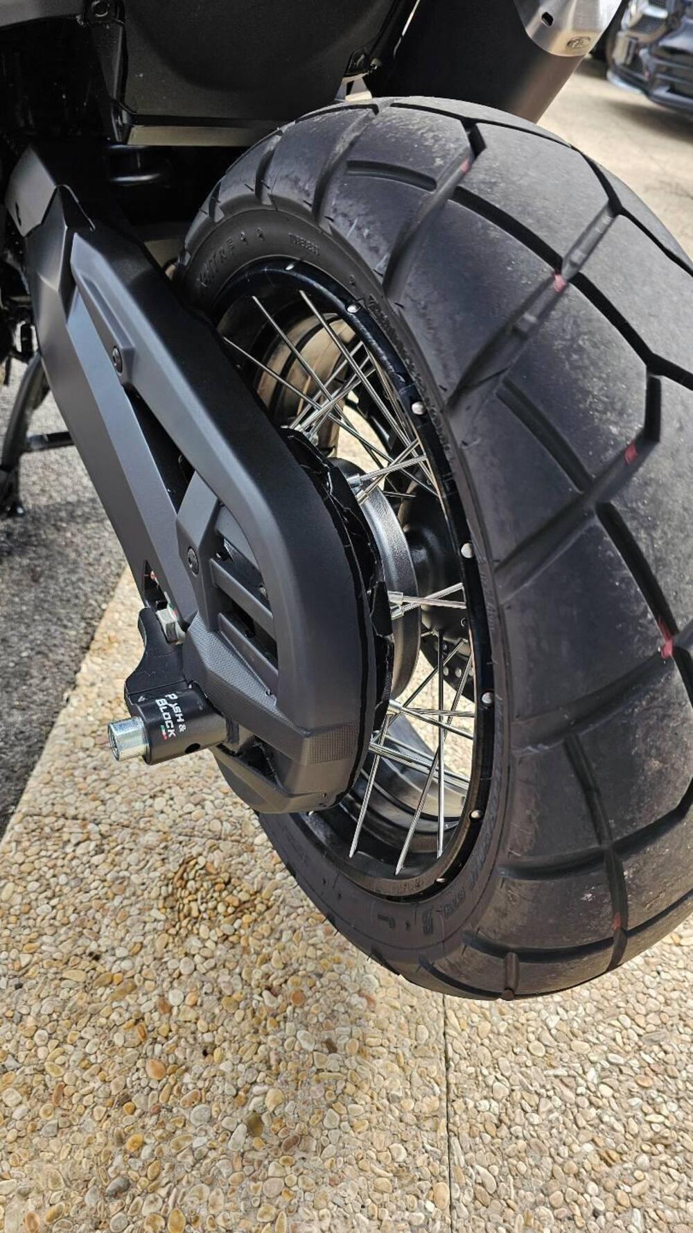 Honda X-ADV 750 DCT (2021 - 24) (12)