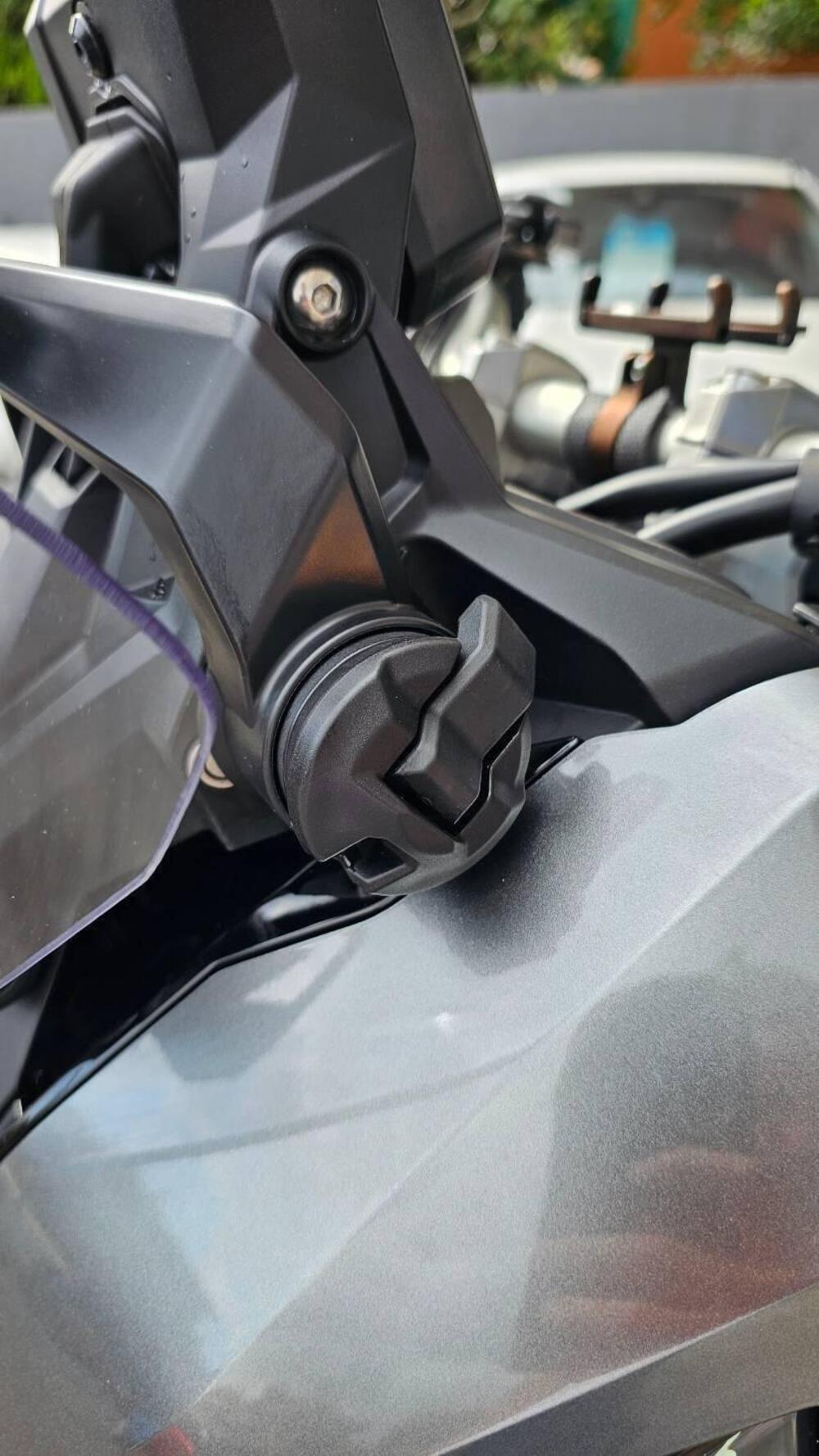 Honda X-ADV 750 DCT (2021 - 24) (14)