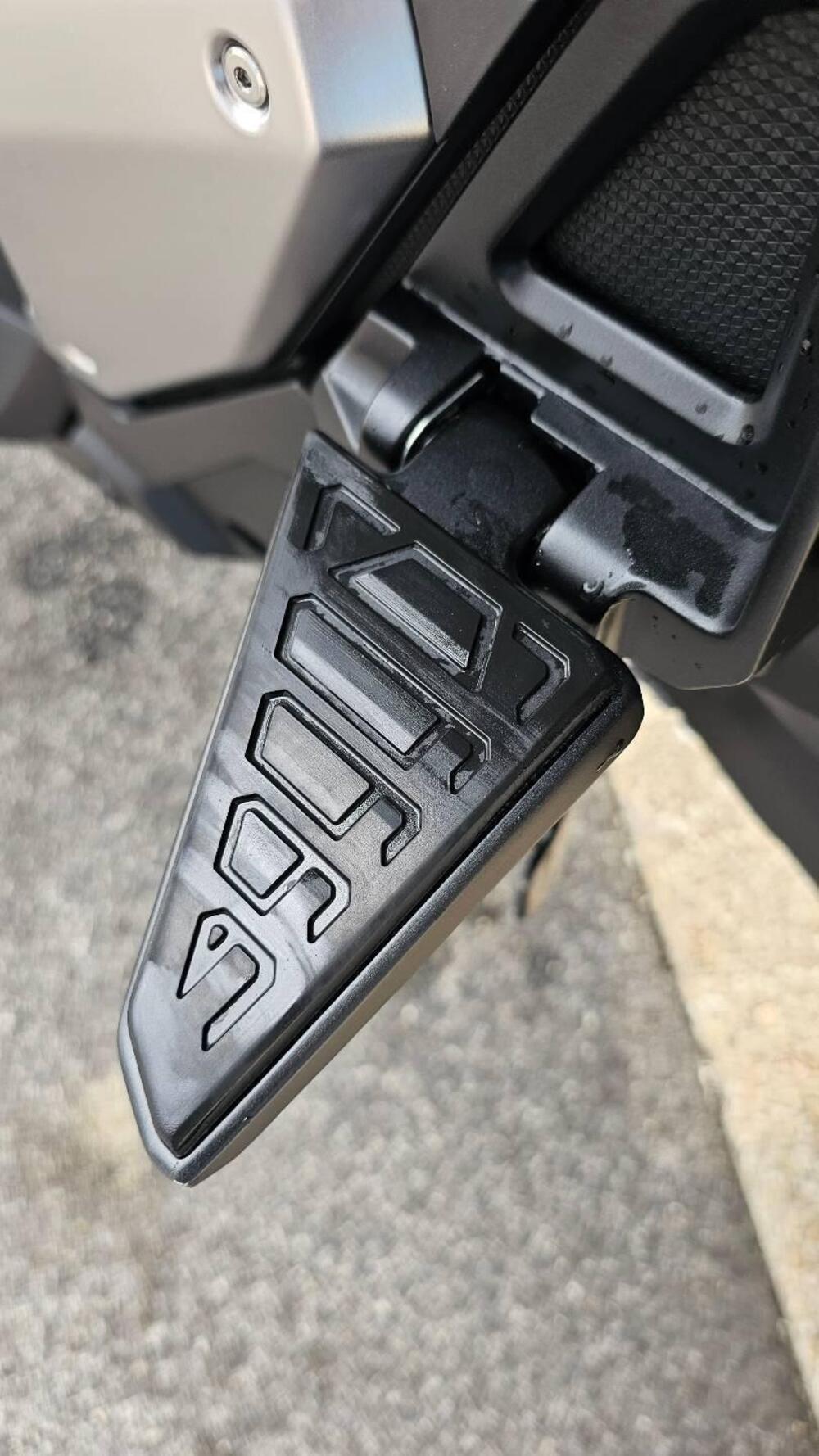 Honda X-ADV 750 DCT (2021 - 24) (16)