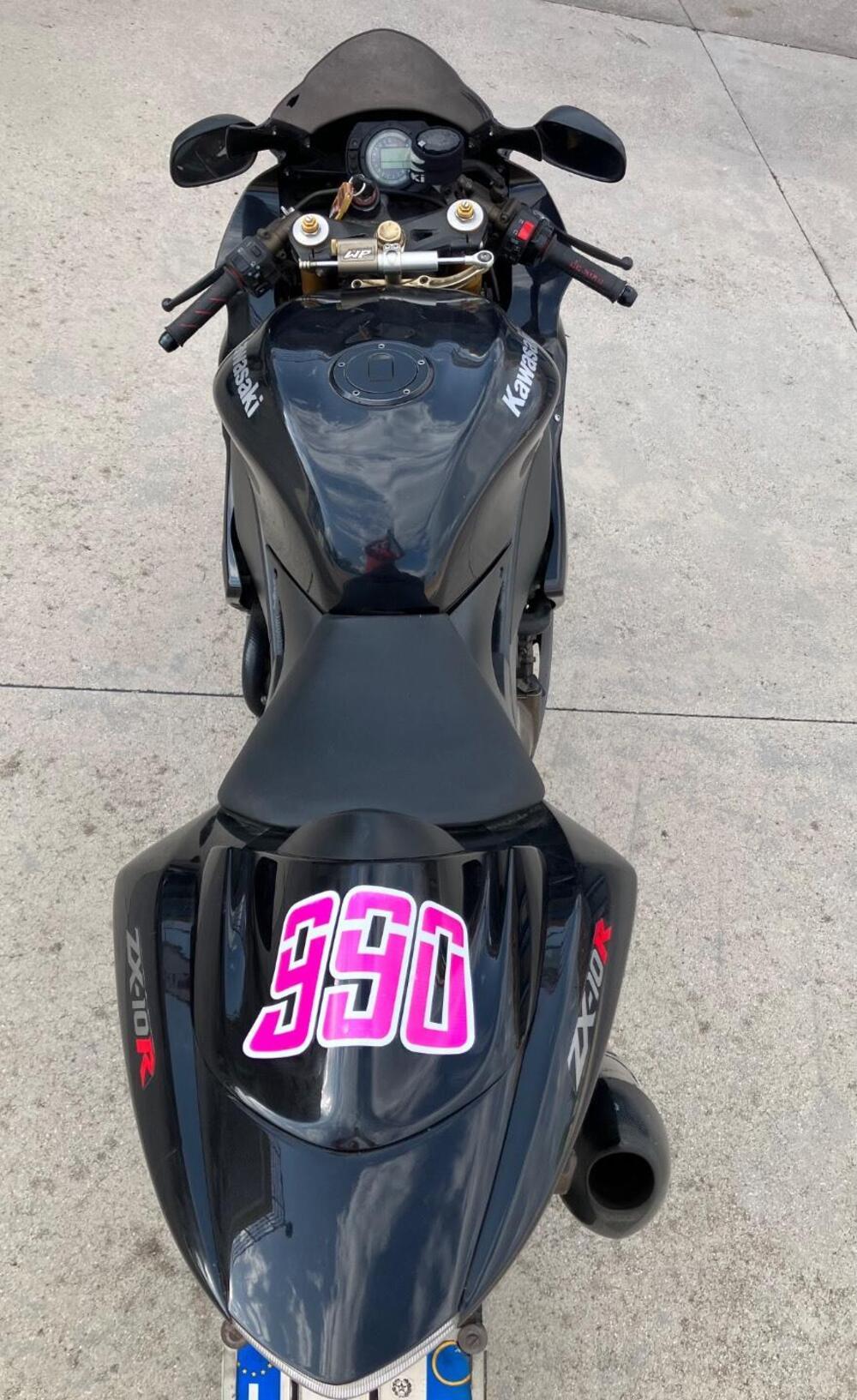 Kawasaki Ninja ZX-10R (04-05) (2)