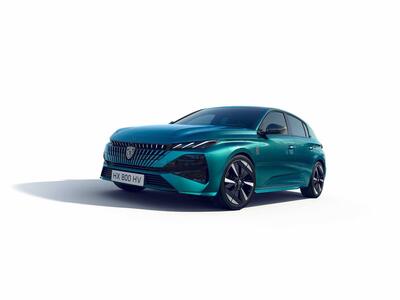 Peugeot 308, un&rsquo;icona che si rinnova: arriva il restyling dal design pi&ugrave; audace e con motori per tutti i gusti