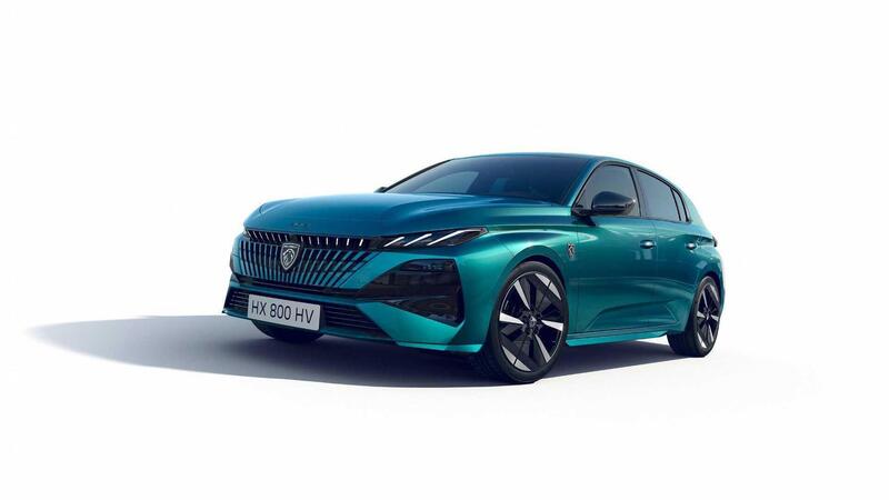 Peugeot 308, un&rsquo;icona che si rinnova: arriva il restyling dal design pi&ugrave; audace e con motori per tutti i gusti
