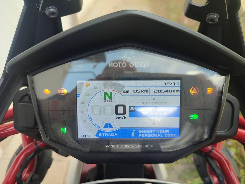 Moto Guzzi V85 TT (2019 - 20) (6)