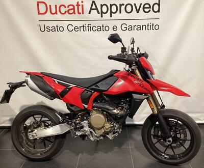 Ducati Hypermotard 698 Mono (2024 - 25) usata