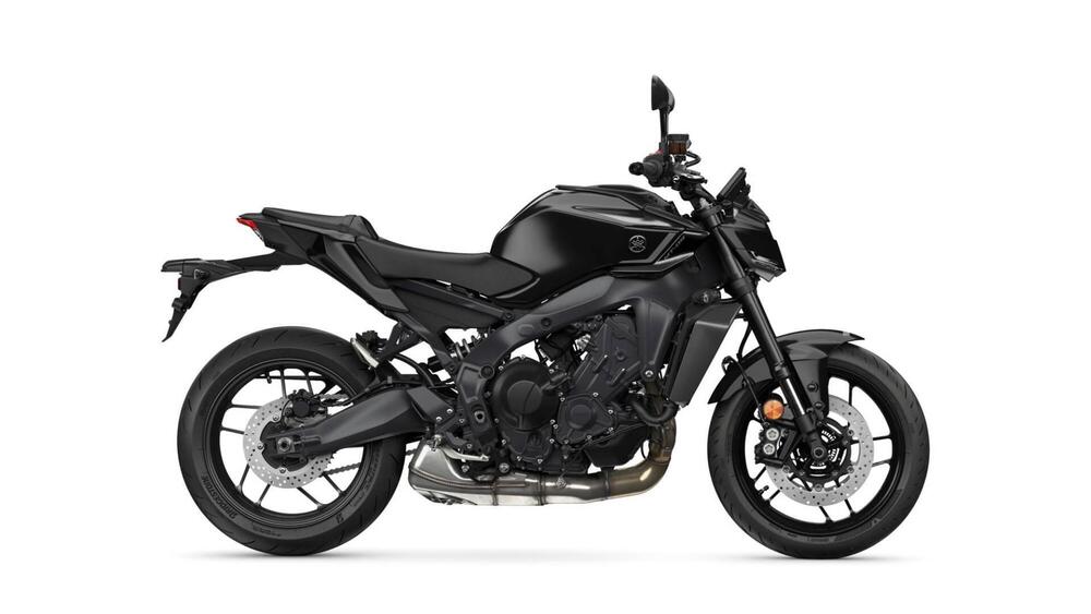 Yamaha MT-09 (2024 - 26) (4)