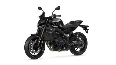 Yamaha MT-09 (2024 - 25) nuova