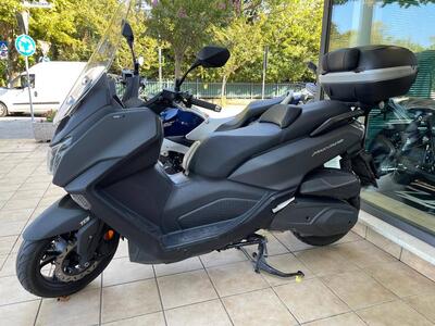 Sym Maxsym 400 i ABS (2017 - 20) usata