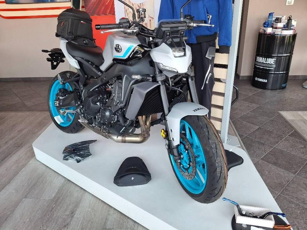 Yamaha MT-09 (2024 - 26) (3)