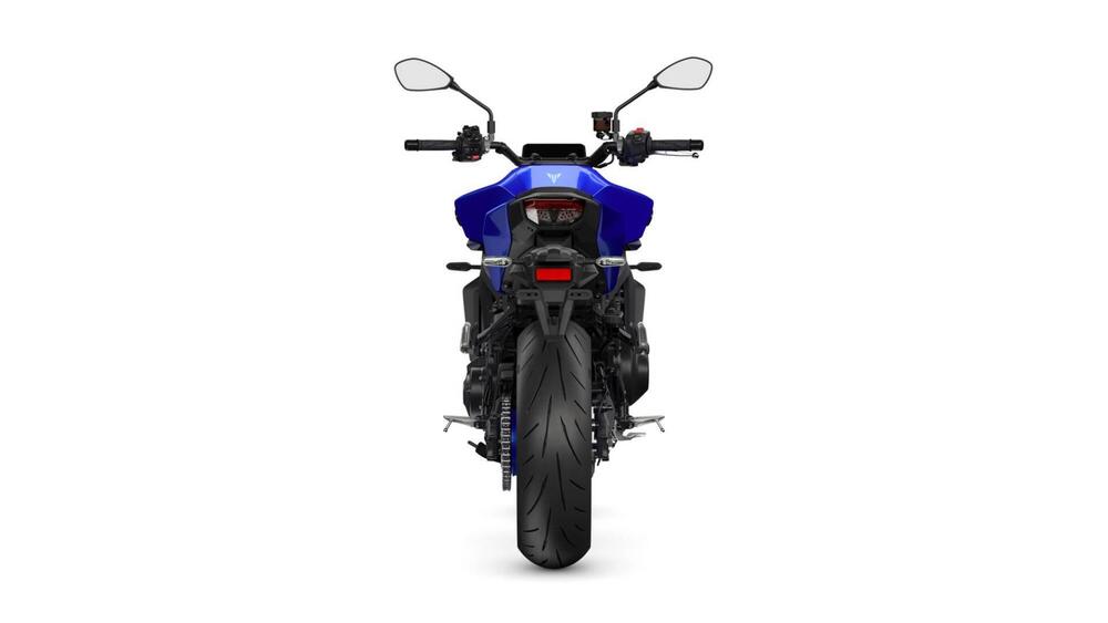 Yamaha MT-09 Y-AMT (2024 - 26) (5)