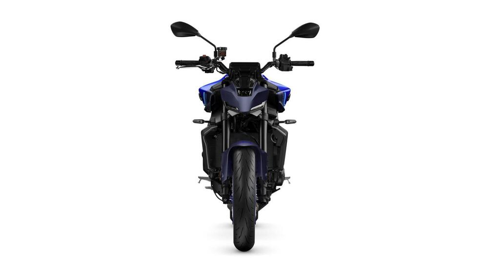 Yamaha MT-09 Y-AMT (2024 - 26) (2)
