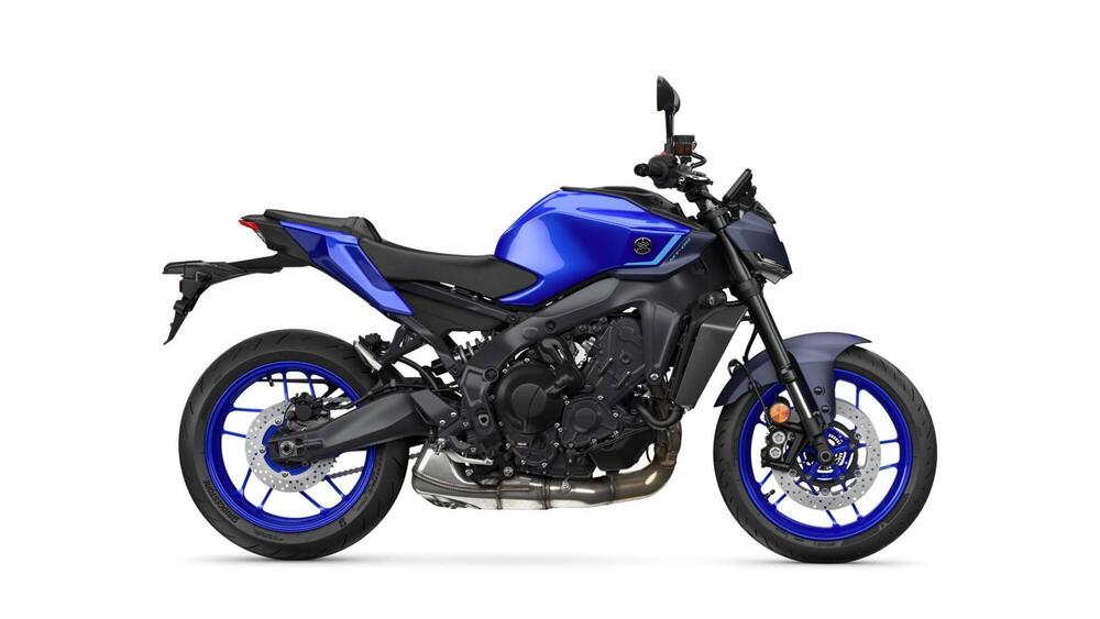 Yamaha MT-09 Y-AMT (2024 - 26) (6)