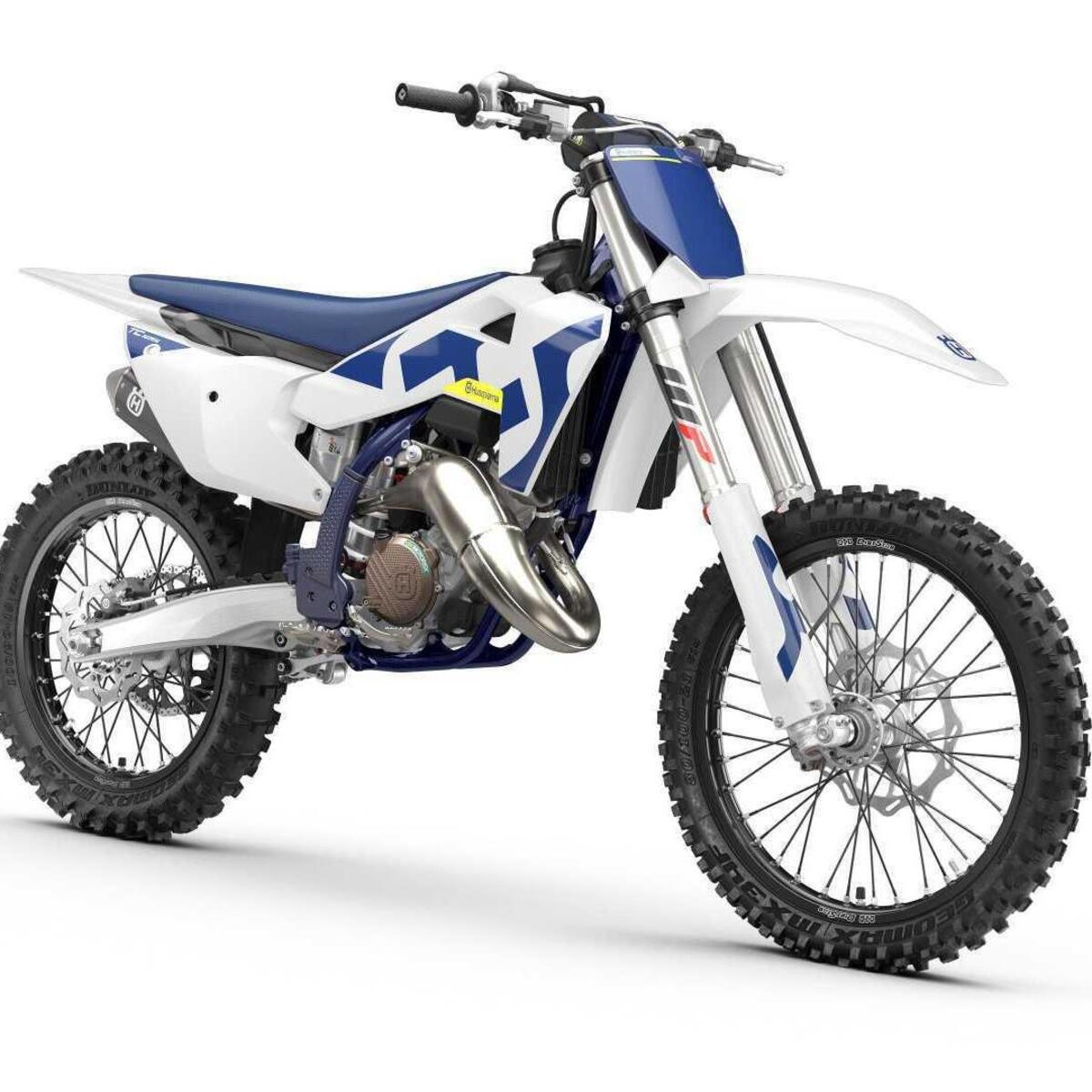 Husqvarna TC 125 (2026)