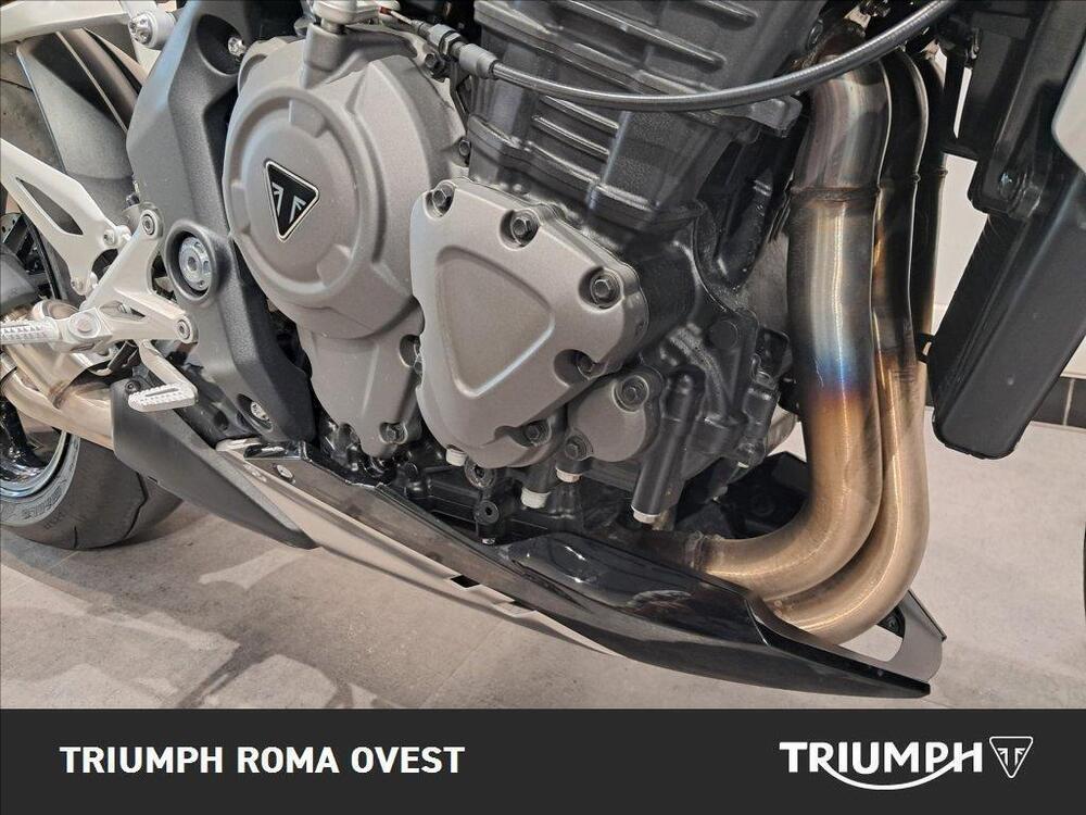 Triumph Speed Triple 1200 RS (2021 - 24) (13)