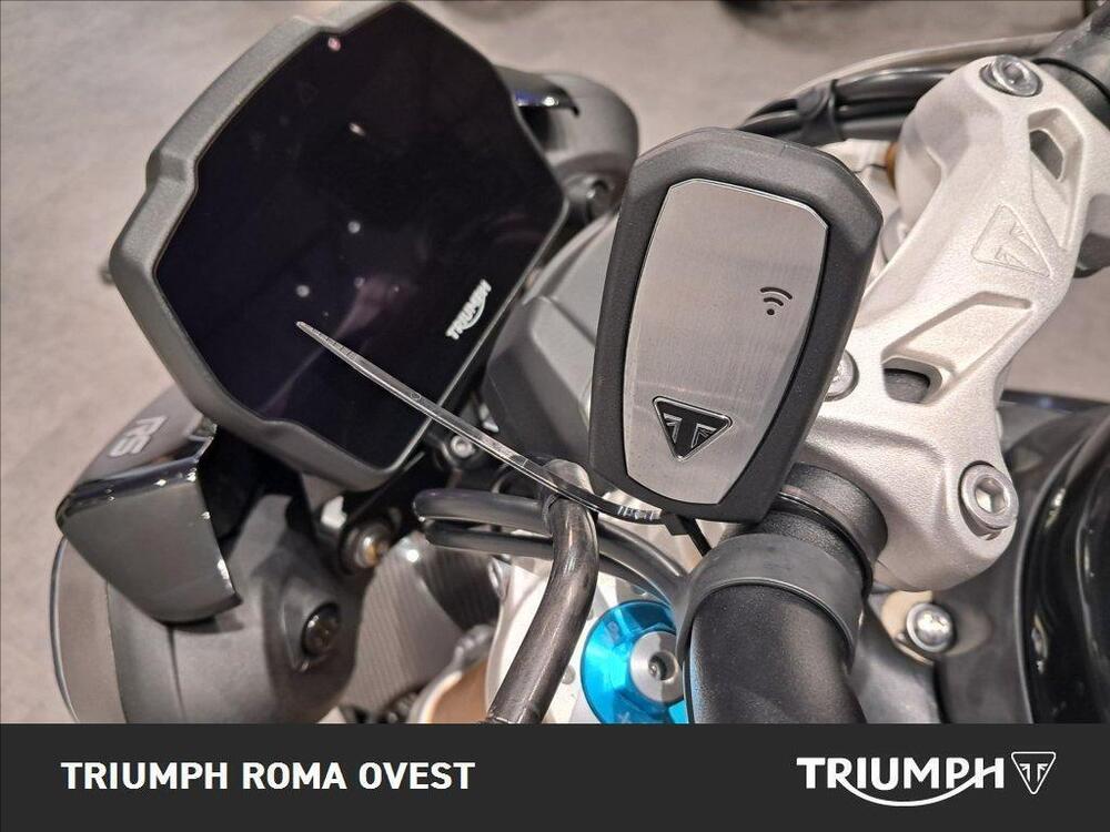 Triumph Speed Triple 1200 RS (2021 - 24) (14)