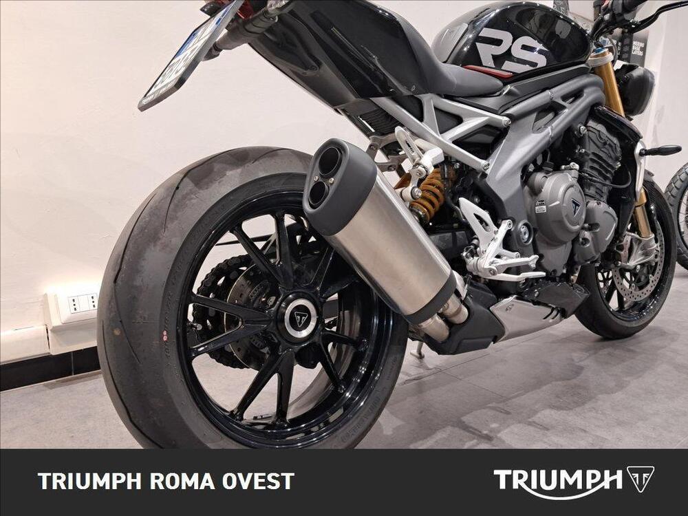Triumph Speed Triple 1200 RS (2021 - 24) (11)