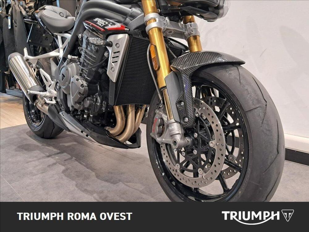 Triumph Speed Triple 1200 RS (2021 - 24) (9)
