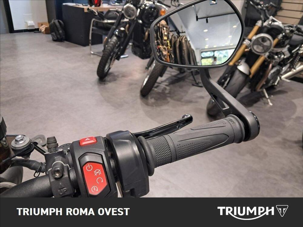 Triumph Speed Triple 1200 RS (2021 - 24) (15)