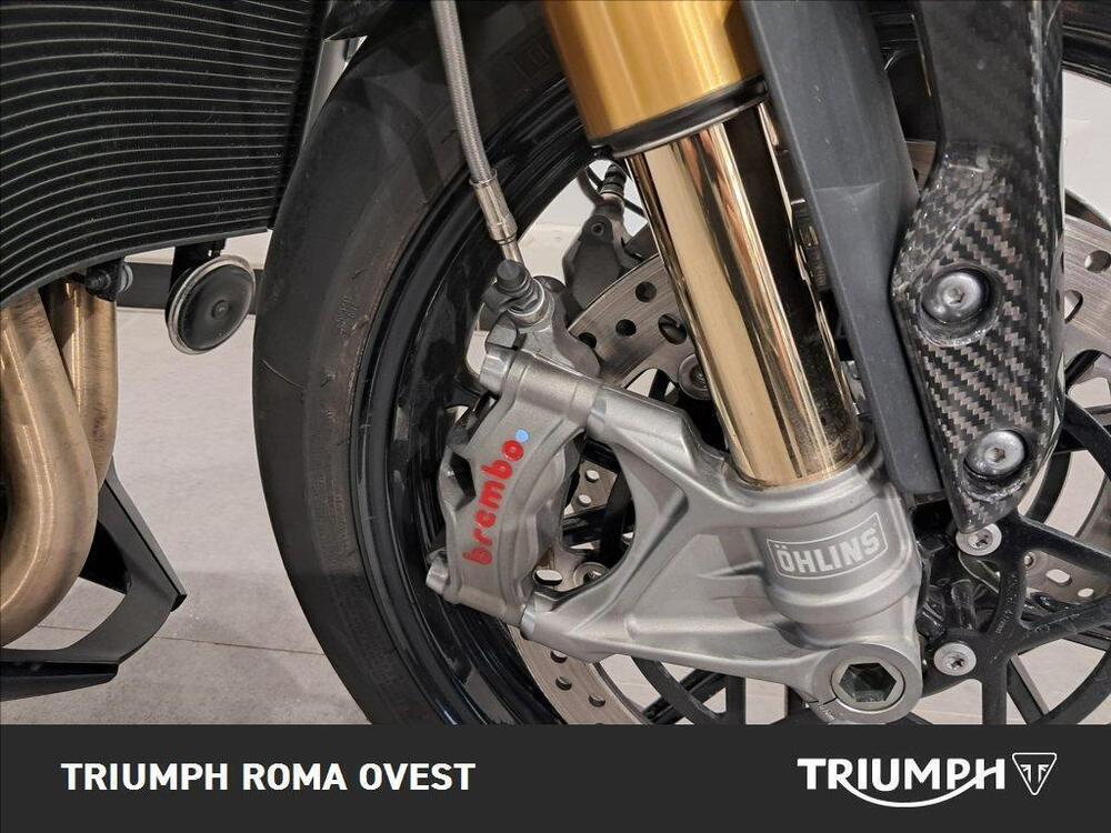 Triumph Speed Triple 1200 RS (2021 - 24) (17)