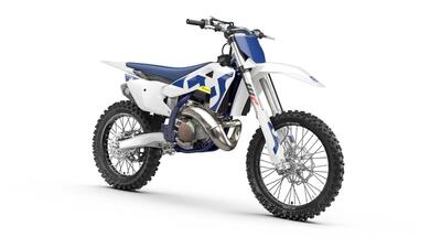 Husqvarna TC 250
