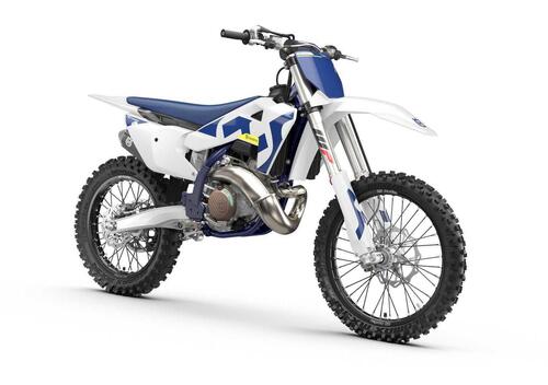 Husqvarna TC 250