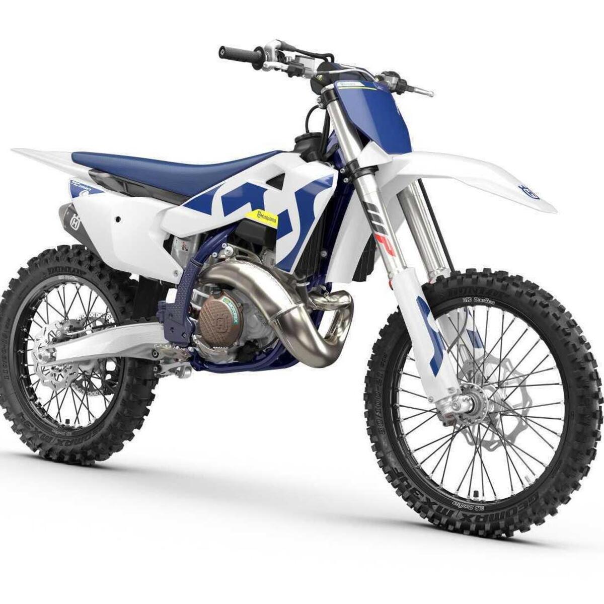Husqvarna TC 250 (2026)