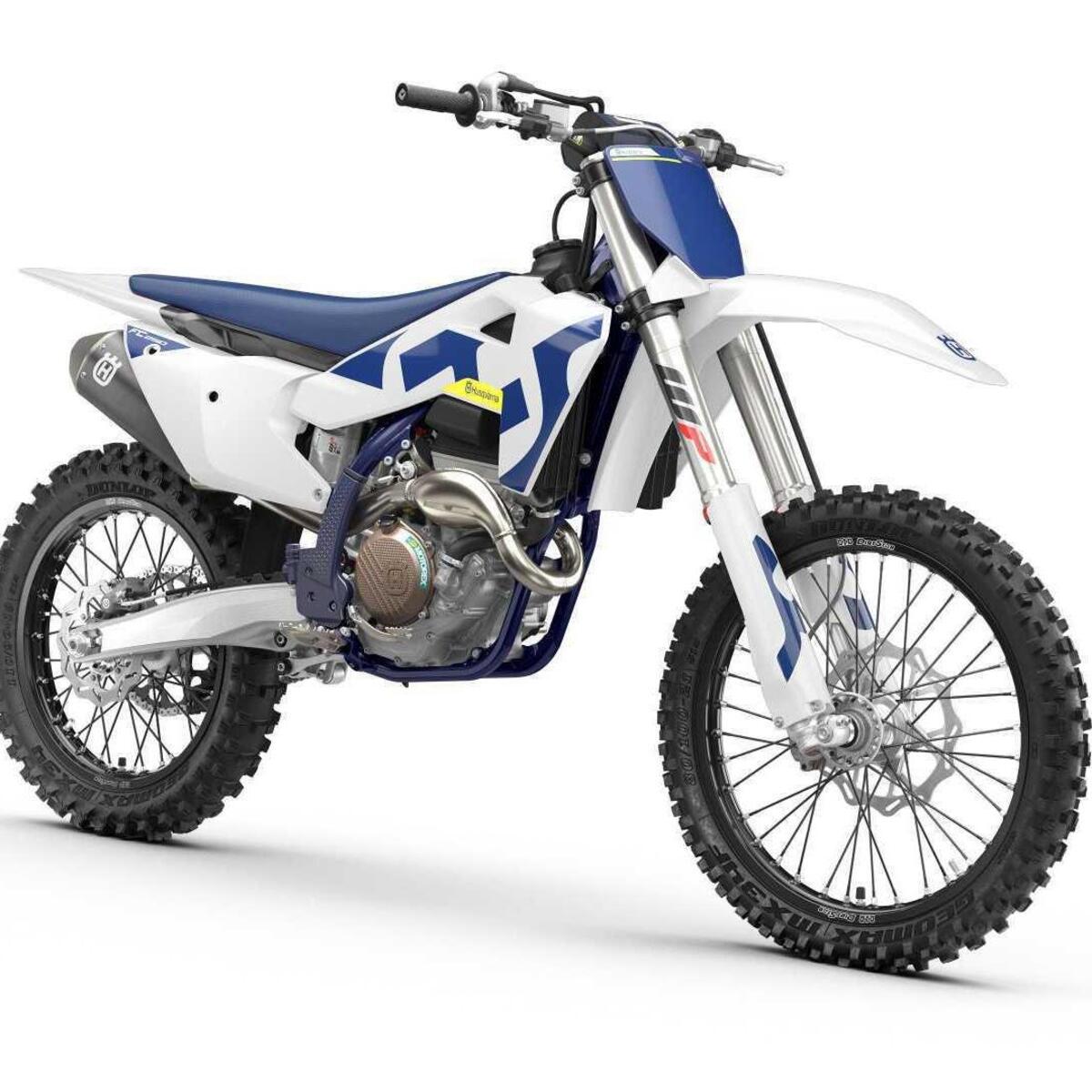 Husqvarna FC 250 (2026)