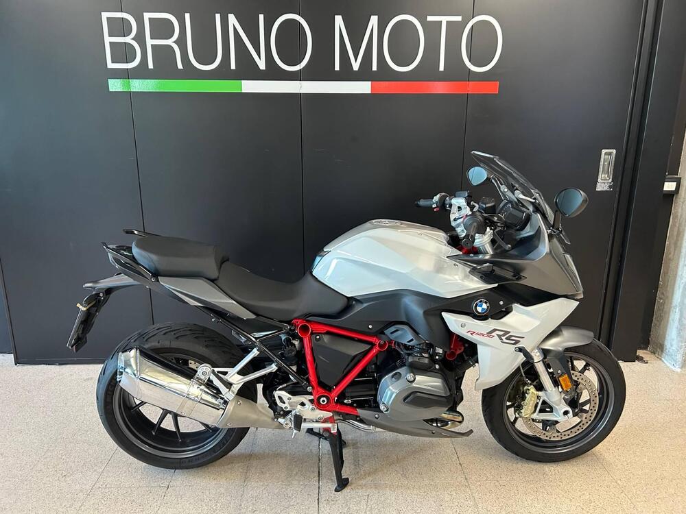 Bmw R 1200 RS (2017 - 19)