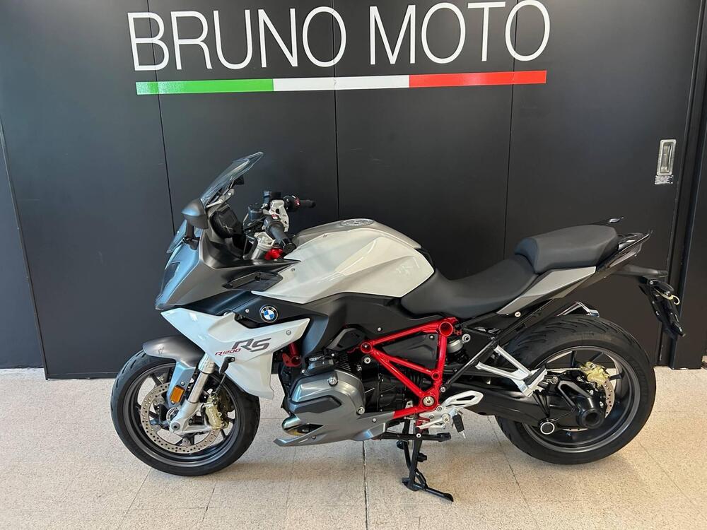 Bmw R 1200 RS (2017 - 19) (2)