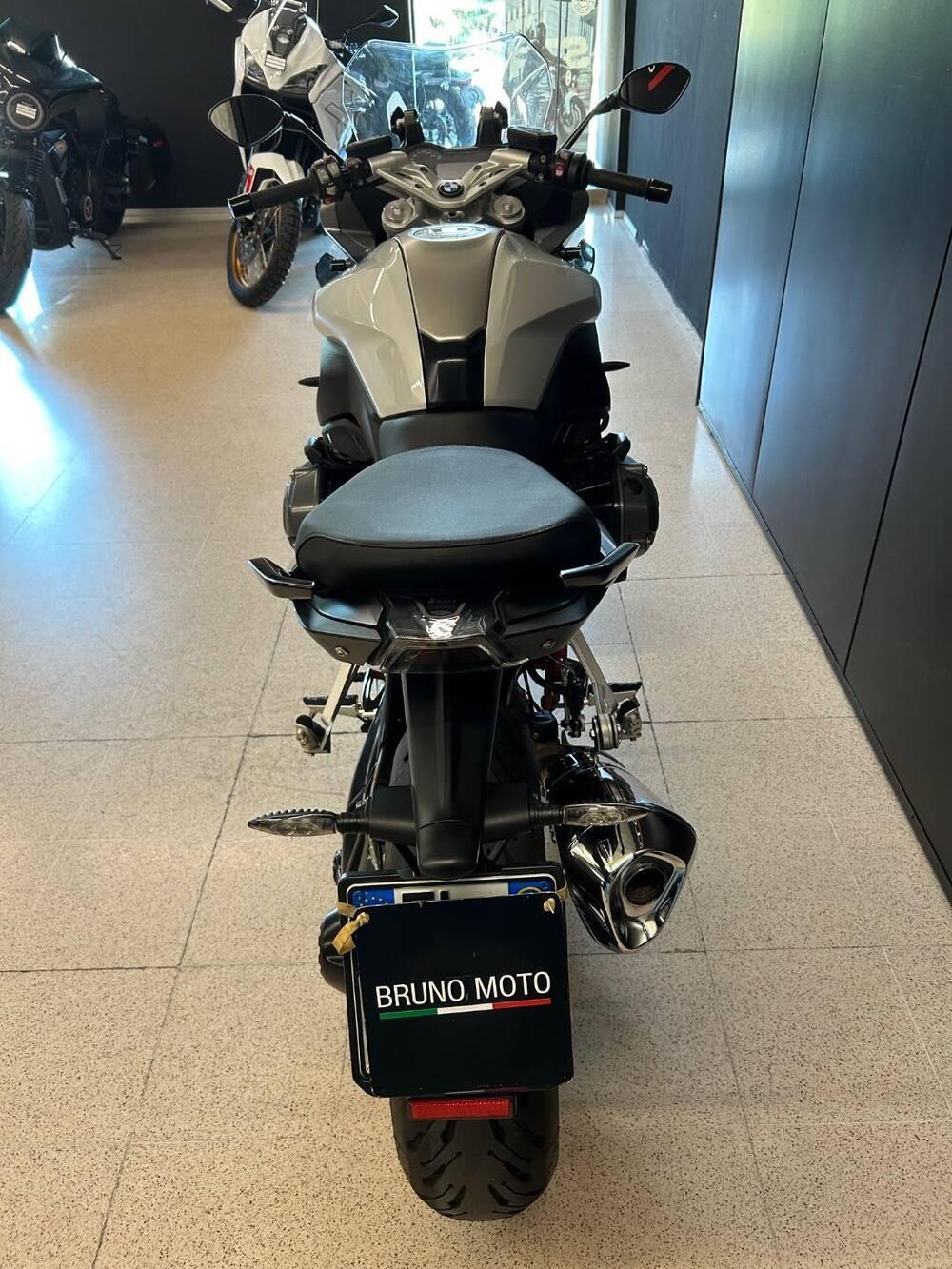 Bmw R 1200 RS (2017 - 19) (4)