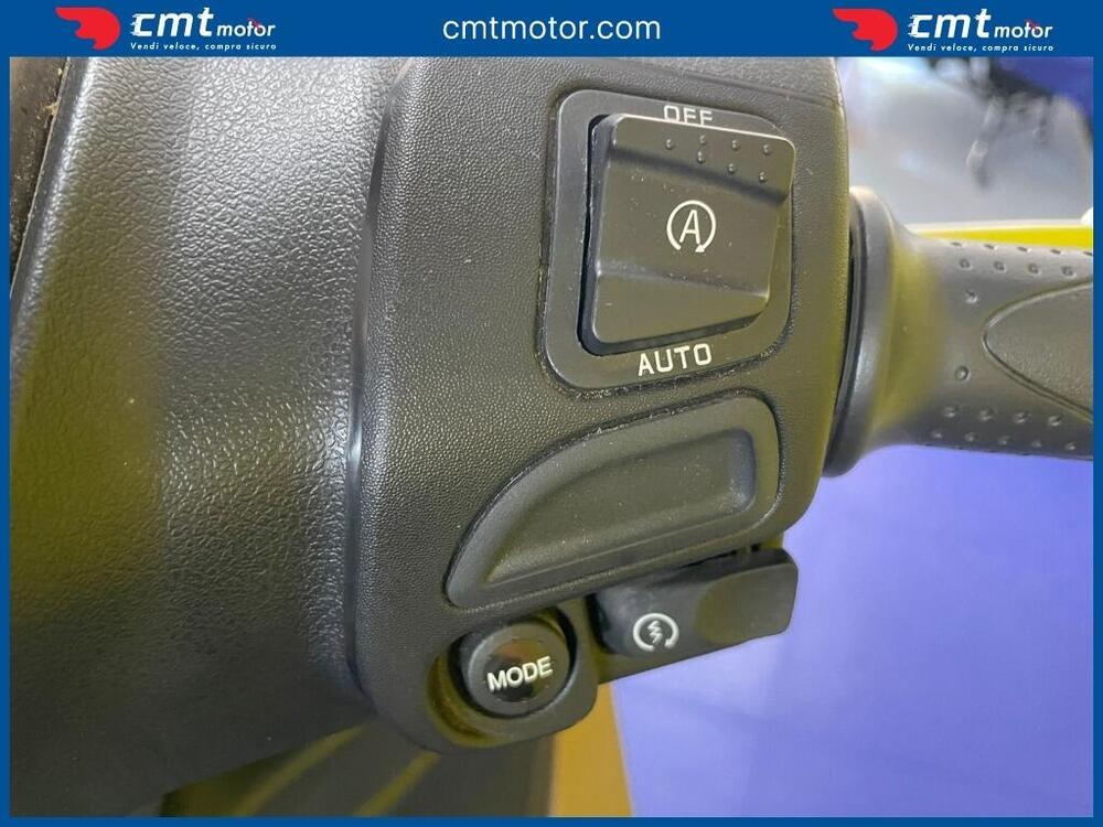 Piaggio Medley 150 (2020) (6)