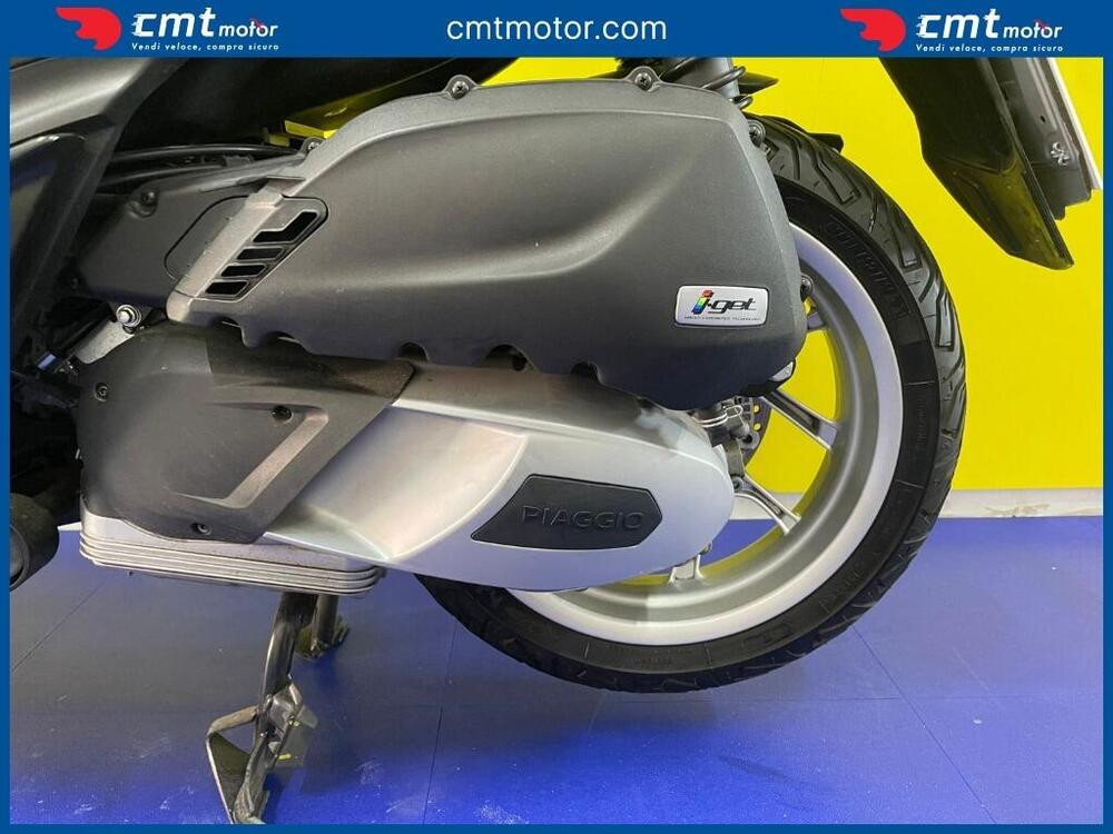 Piaggio Medley 150 (2020) (11)