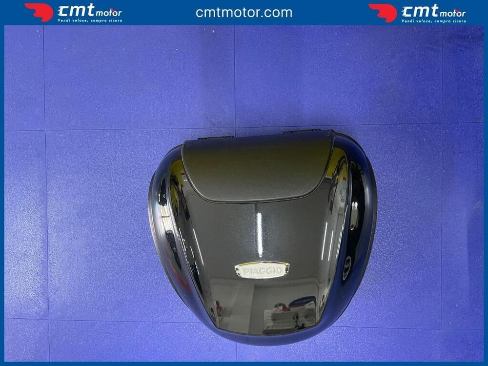 Piaggio Medley 150 (2020) (14)