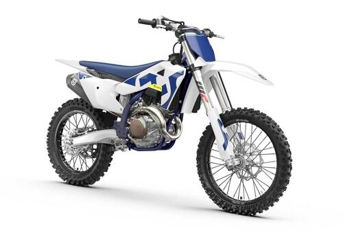Husqvarna FC 450