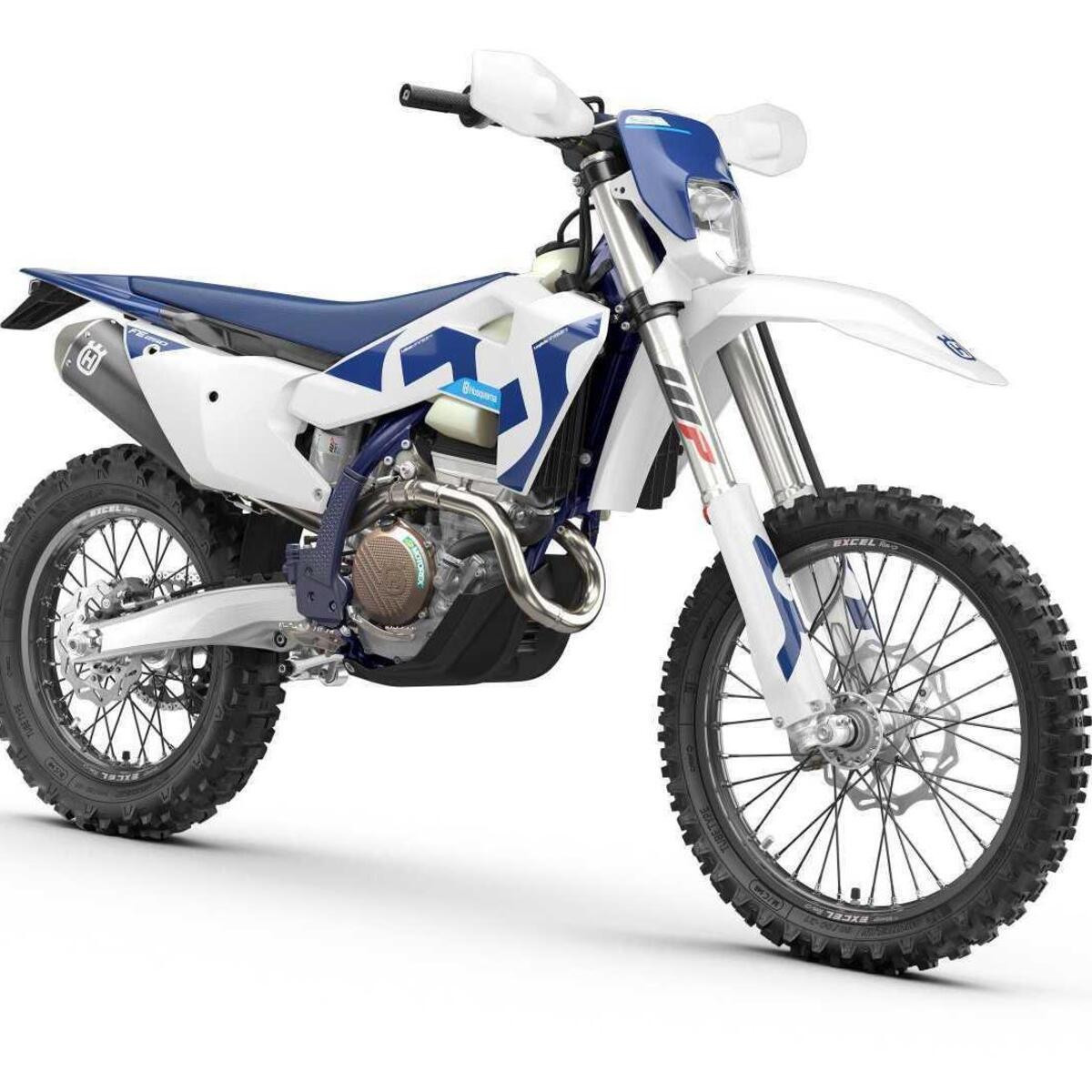 Husqvarna FE 250 (2026)