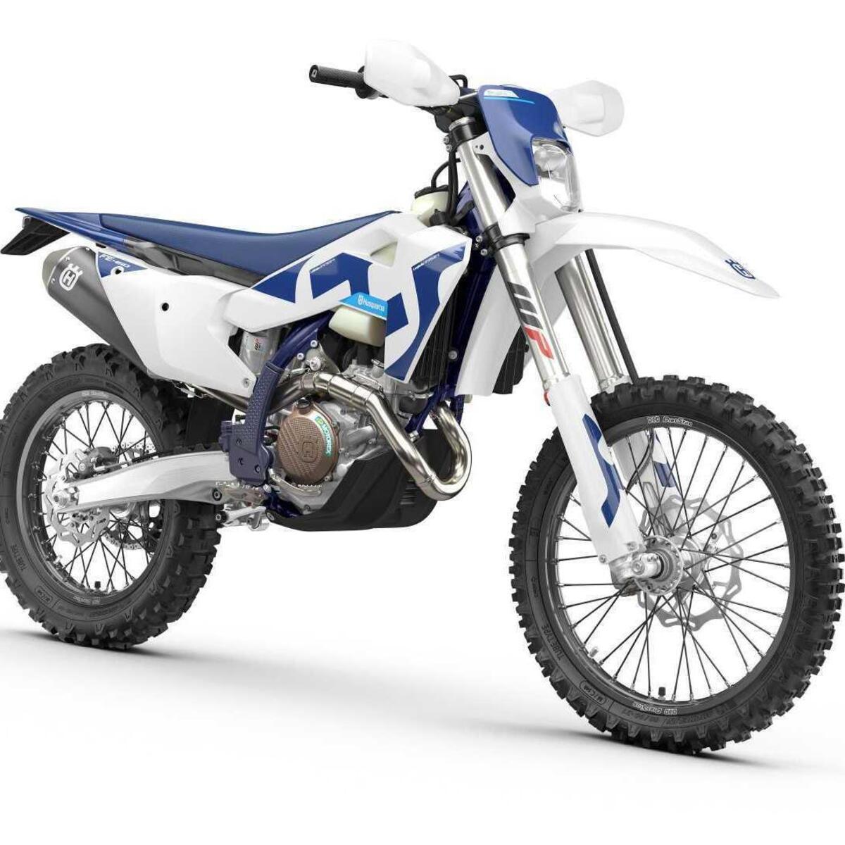 Husqvarna FE 450 (2026)