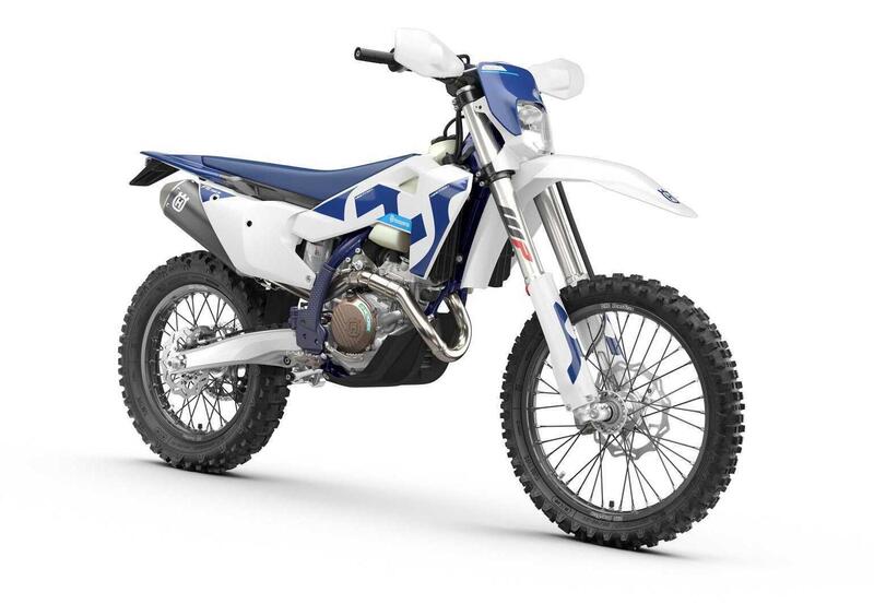 Husqvarna FE 501 FE 501 (2026)