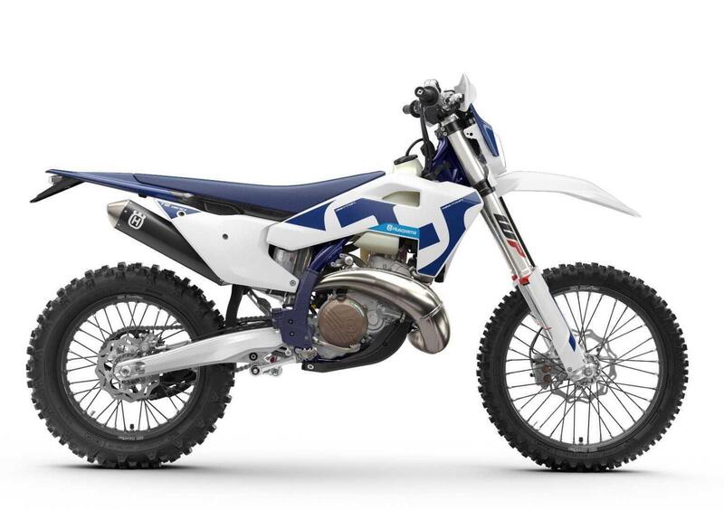 Husqvarna TE 300 TE 300 (2026) (2)